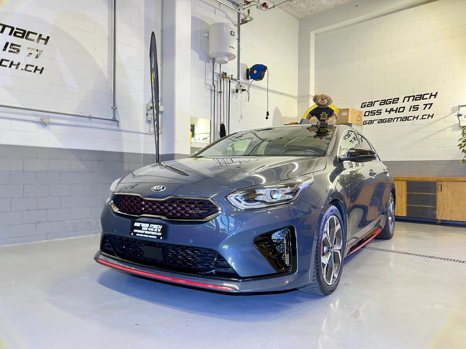 KIA ProCeed 1.6 T-GDi GT DCT ✅-showroom-element-1
