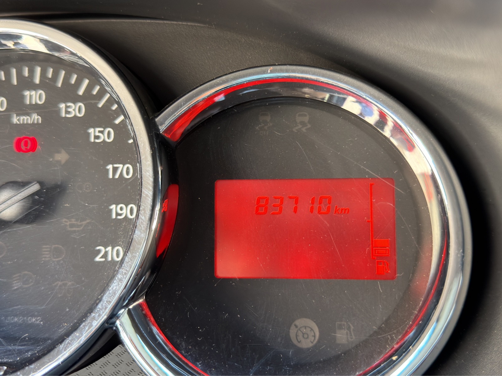 DACIA Sandero Tce 90 Ambiance-image-10