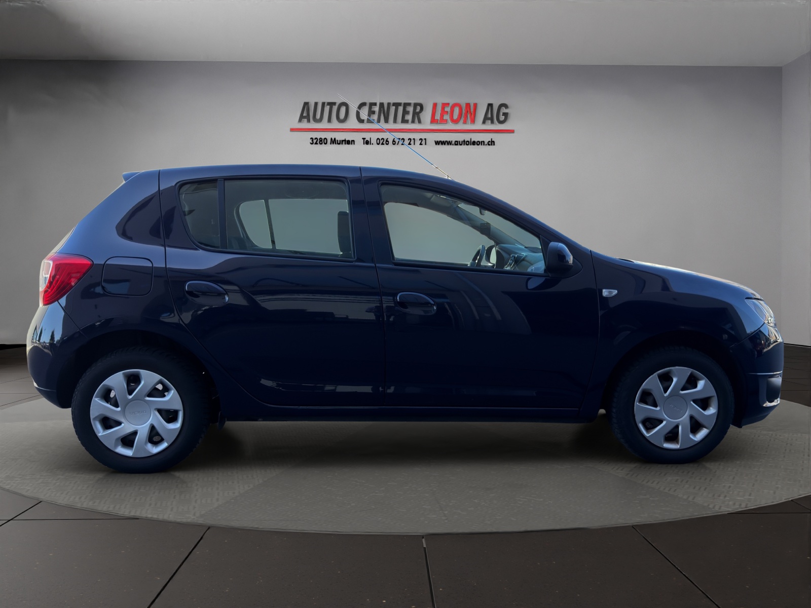 DACIA Sandero Tce 90 Ambiance-image-6