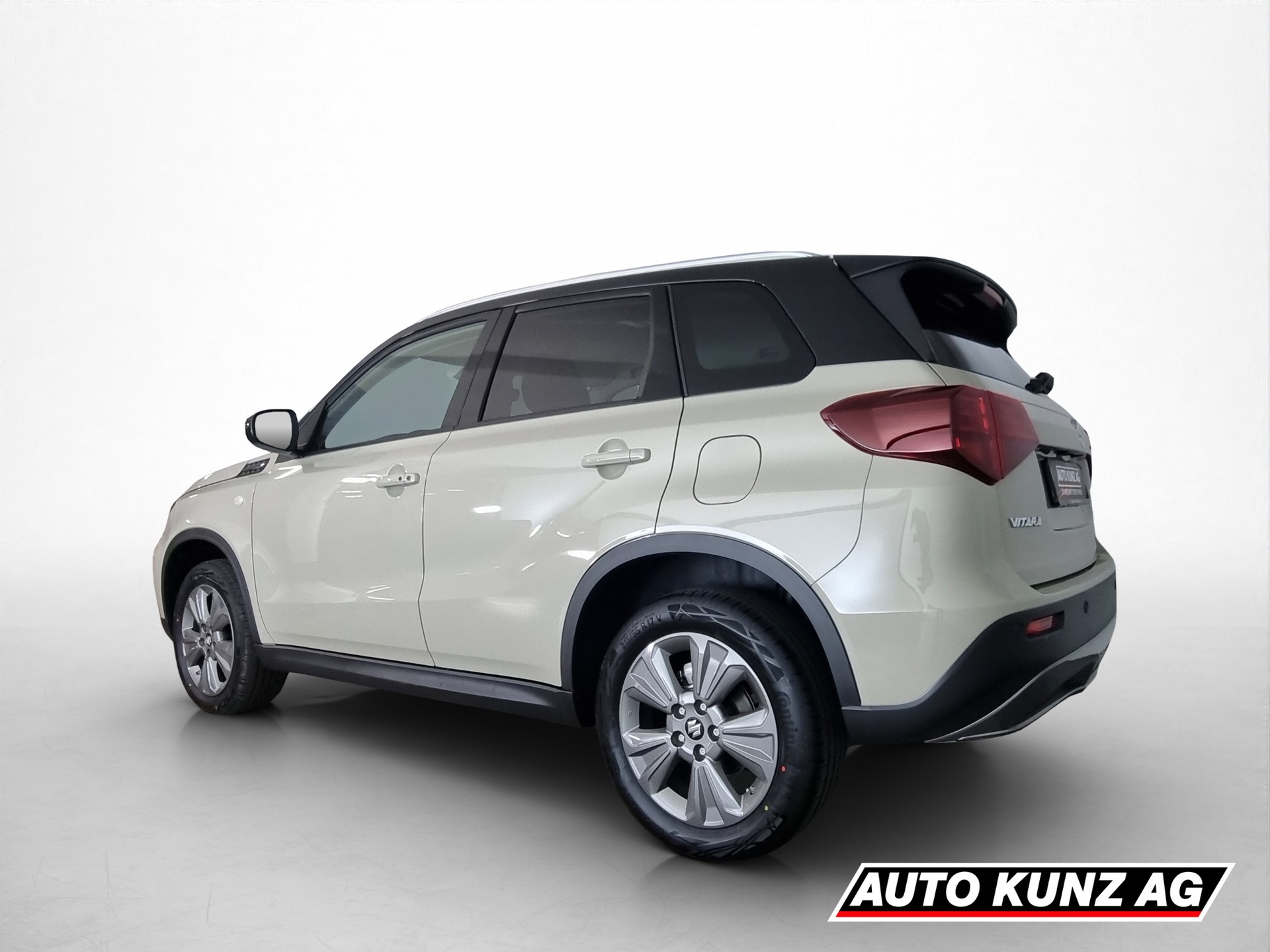 SUZUKI Vitara 1.4 Compact+ Hyb. 4x4 AT-showroom-element-3