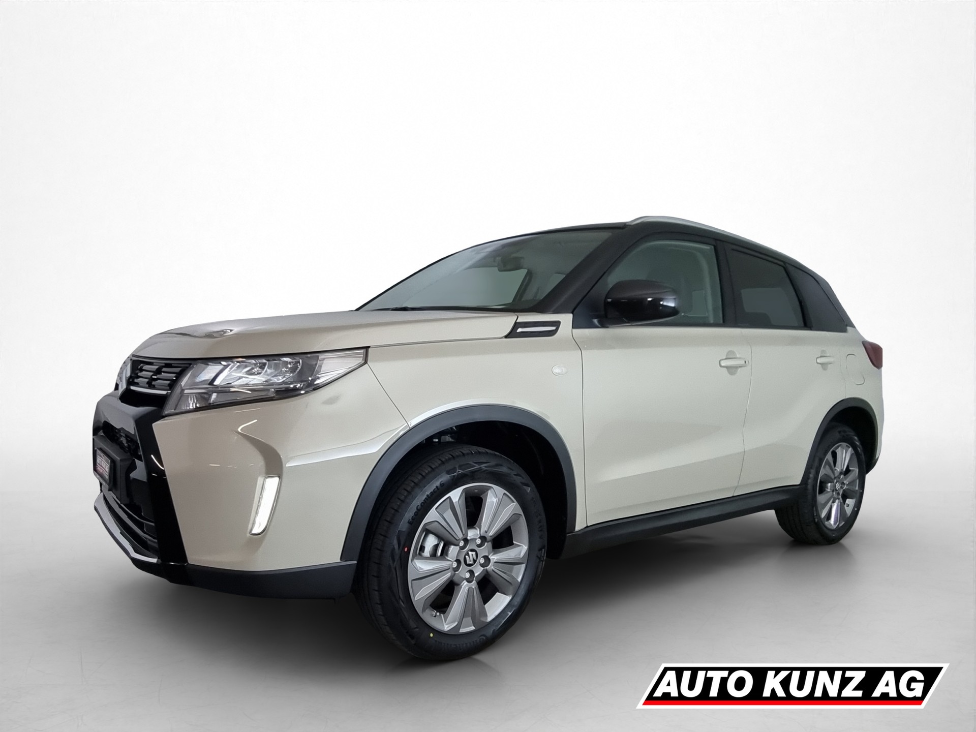 SUZUKI Vitara 1.4 Compact+ Hyb. 4x4 AT