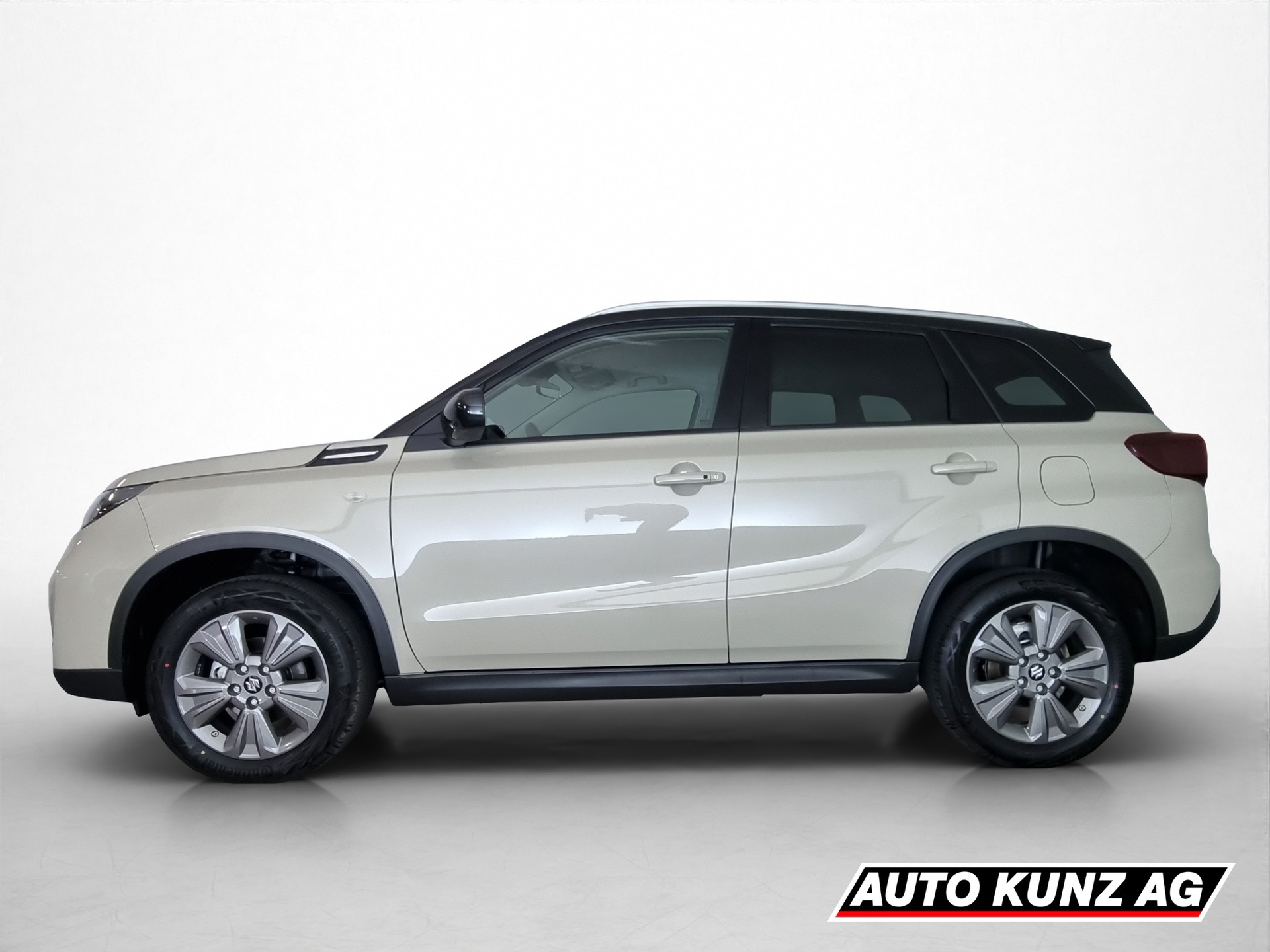 SUZUKI Vitara 1.4 Compact+ Hyb. 4x4 AT-showroom-element-2