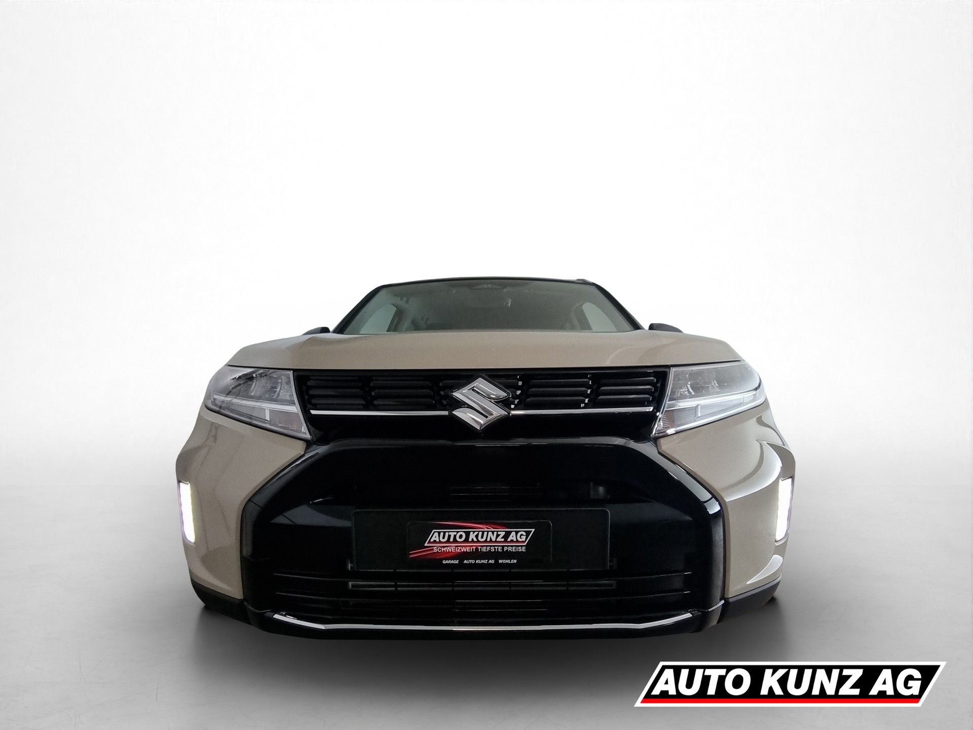 SUZUKI Vitara 1.4 Compact+ Hyb. 4x4 AT-showroom-element-1
