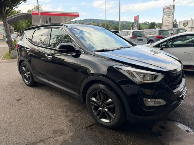 HYUNDAI Santa Fe 2.2 CRDI Premium 4WD Automatic-showroom-element-1