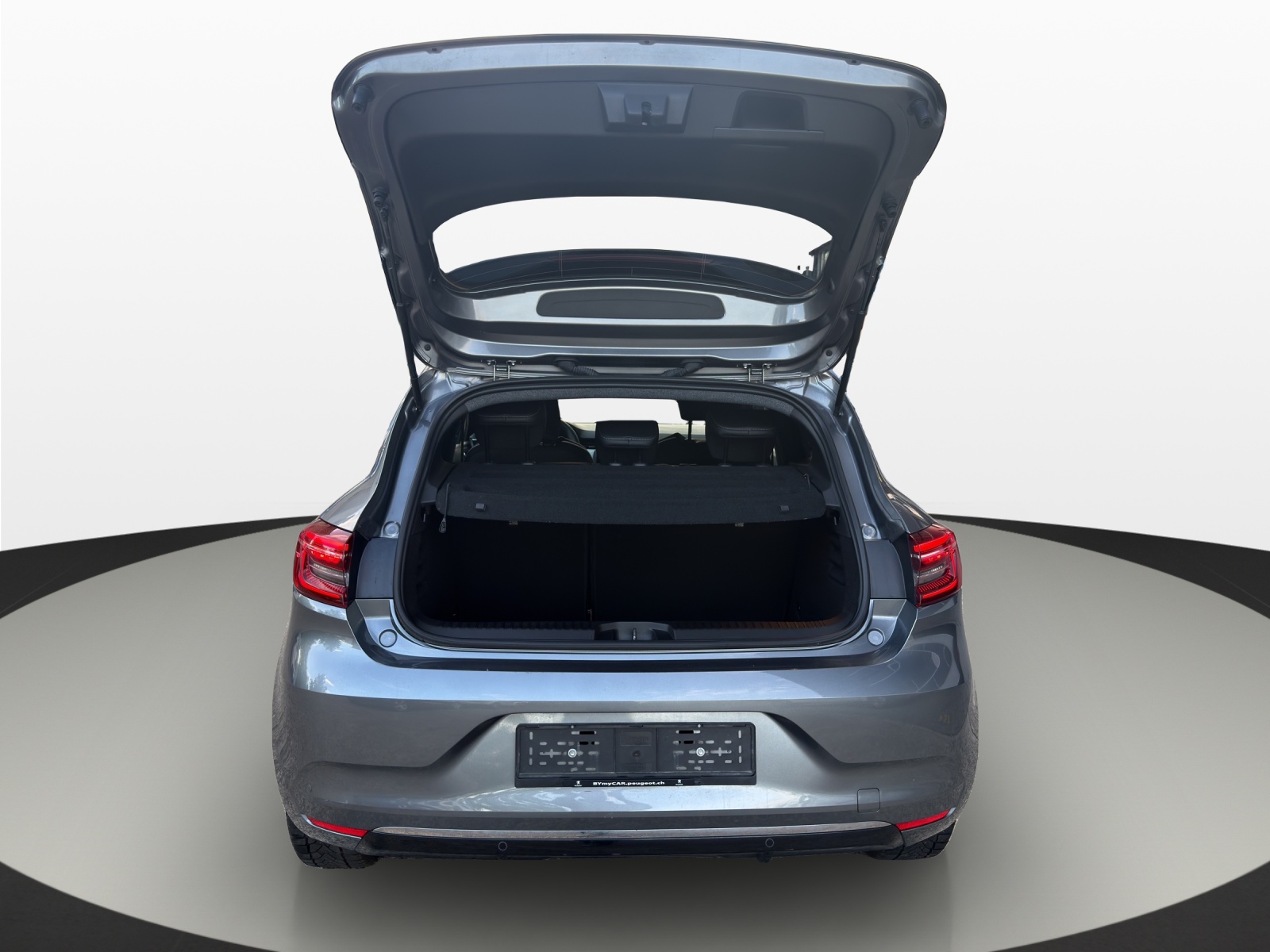 RENAULT Clio 1.6 E-Tech Techno-image-19