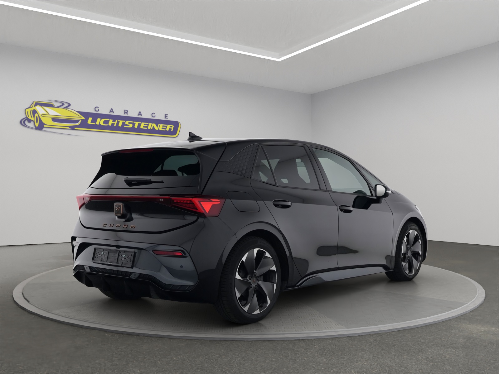 CUPRA Born 59 kWh e-Boost-image-5