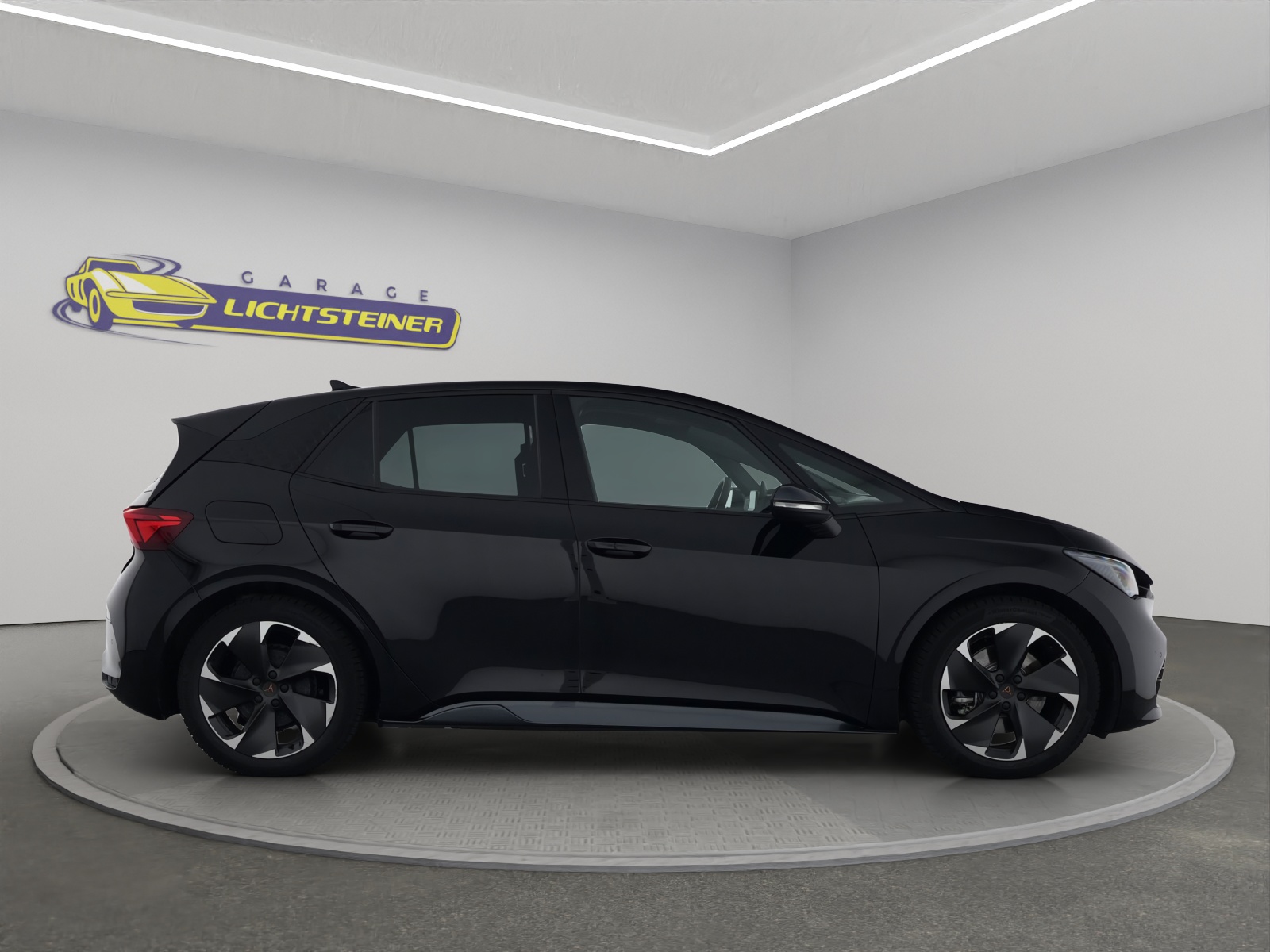 CUPRA Born 59 kWh e-Boost-image-6