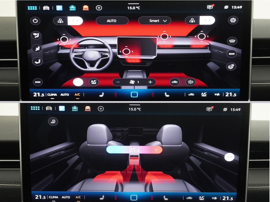 VW ID.7 Tourer 77kWh Pro-image-13
