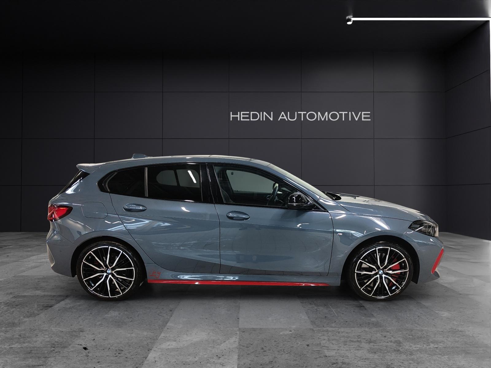 BMW 128ti-image-6