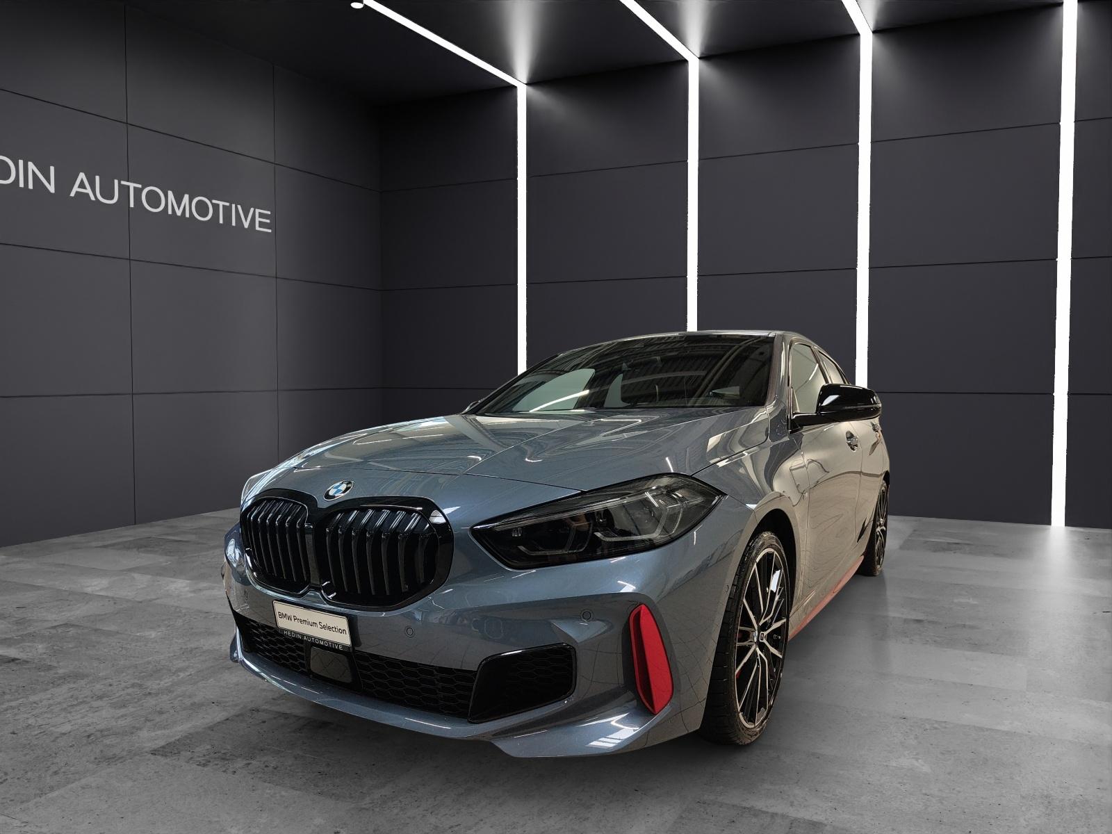 BMW 128ti
