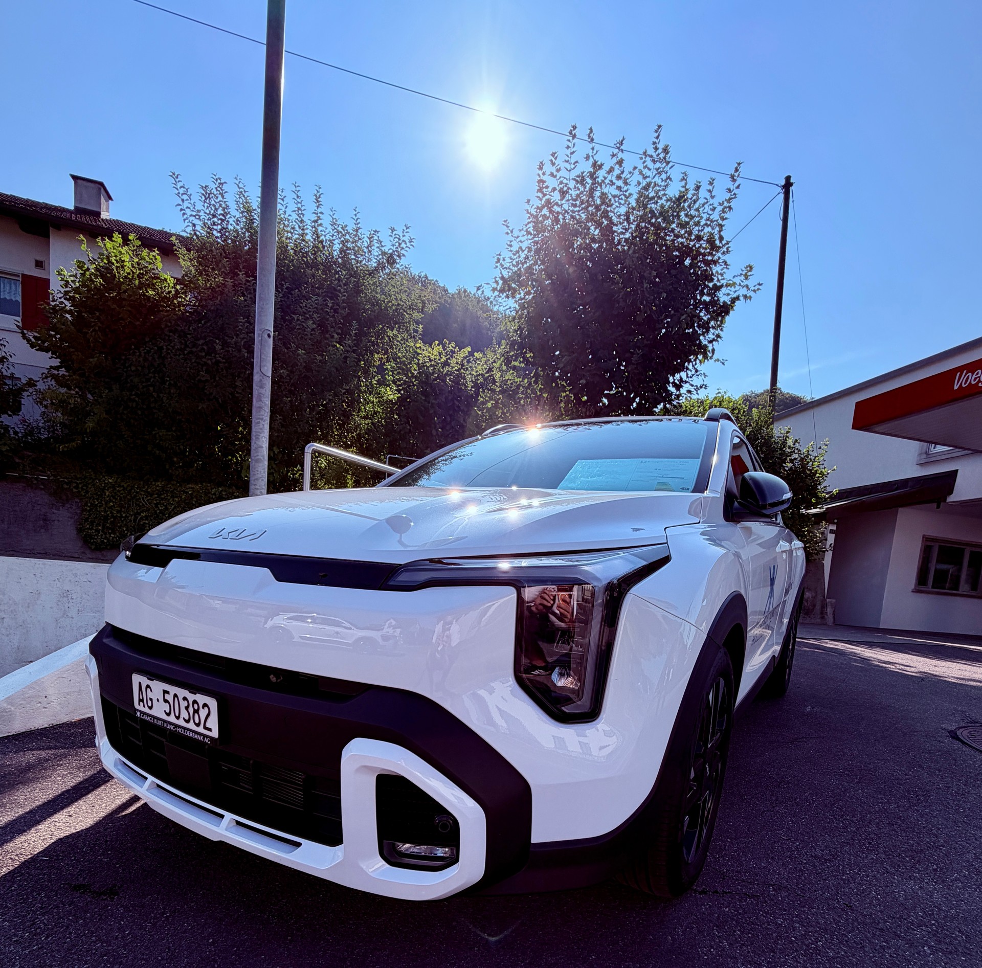 KIA Stonic 1.0 T-GD MHEV GT-Line DCT-image-4