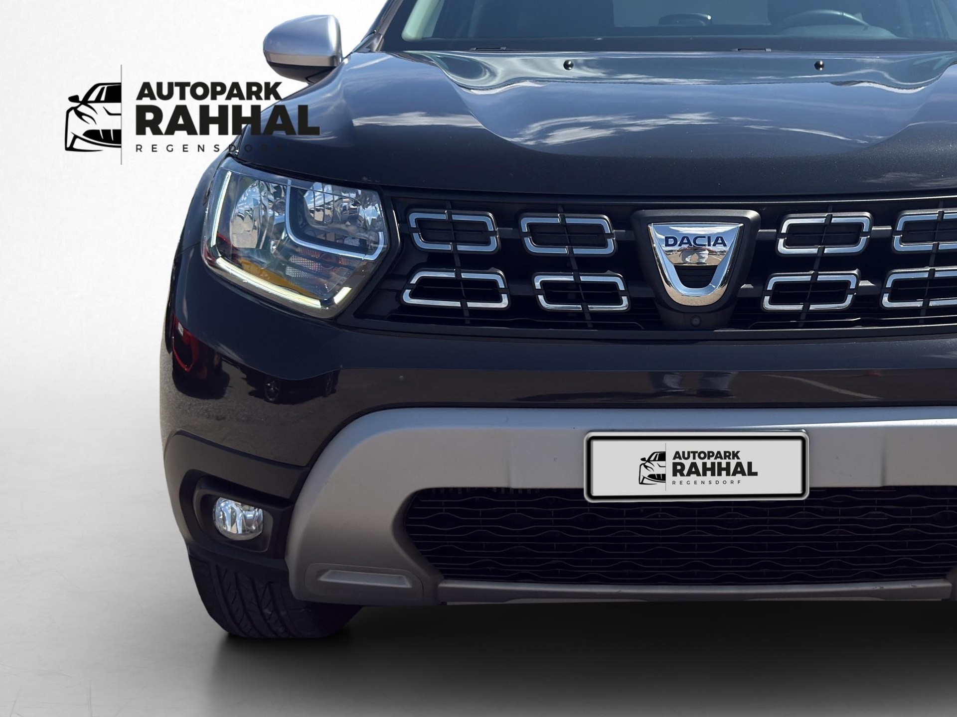 DACIA Duster 1.3 TCe Prestige 4WD-showroom-element-3