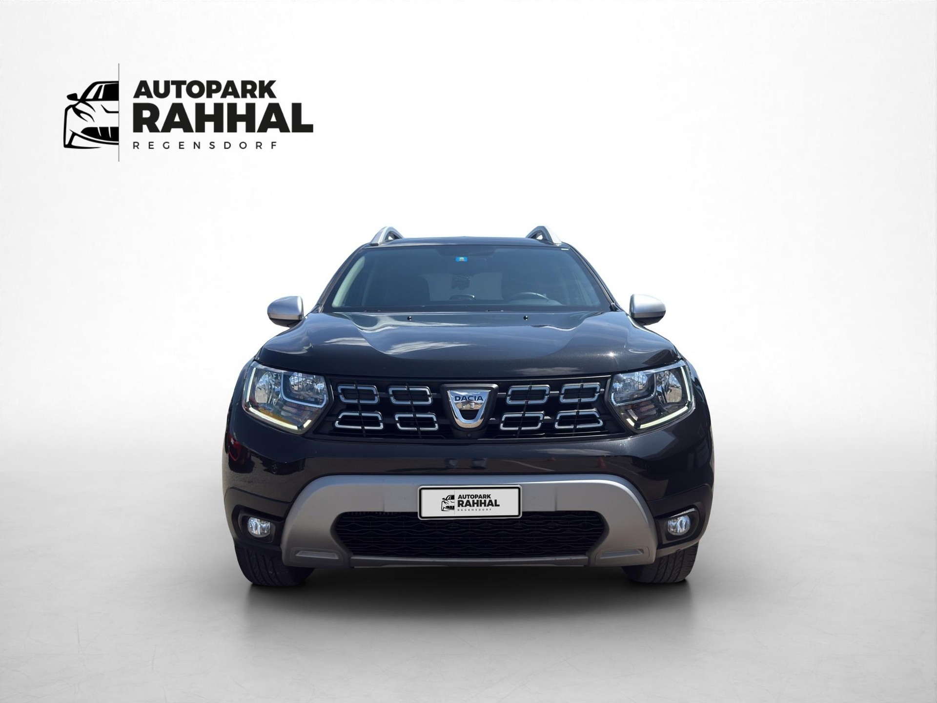 DACIA Duster 1.3 TCe Prestige 4WD-showroom-element-2