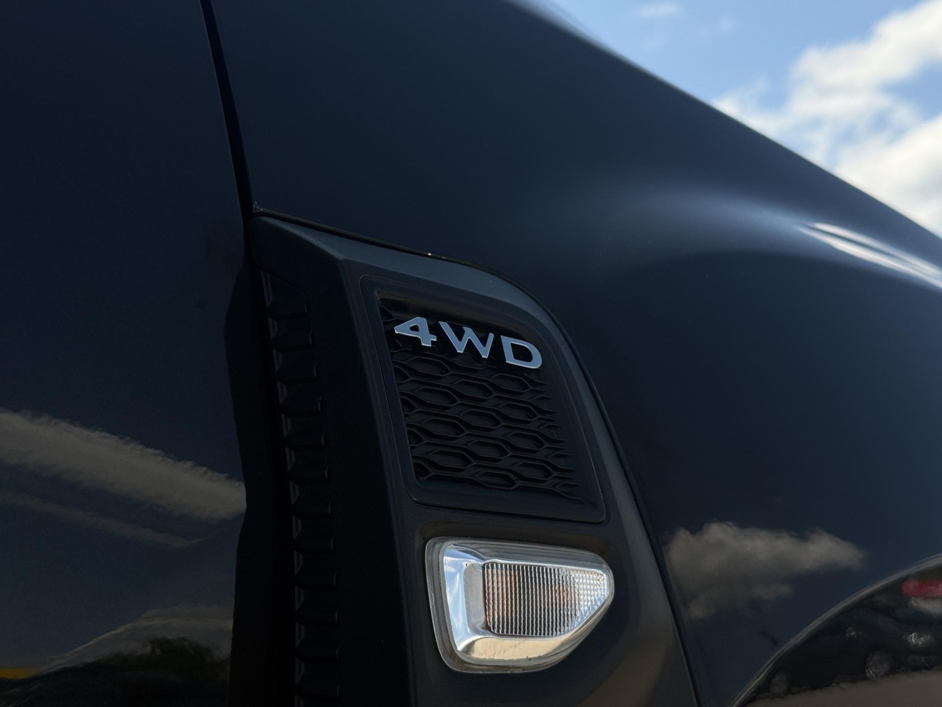 DACIA Duster 1.3 TCe Prestige 4WD-showroom-element-1