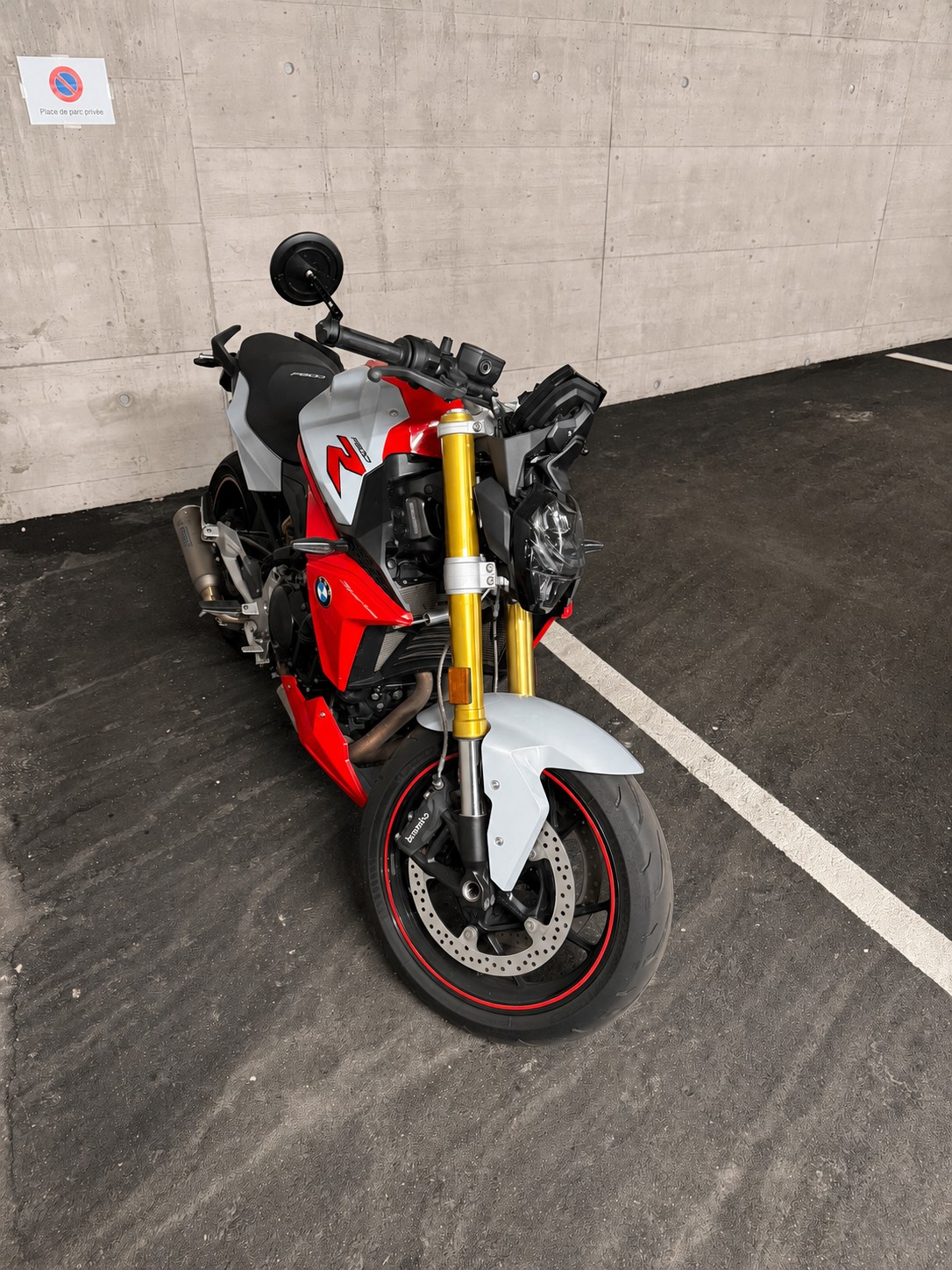 BMW F 900 R ABS-image-2