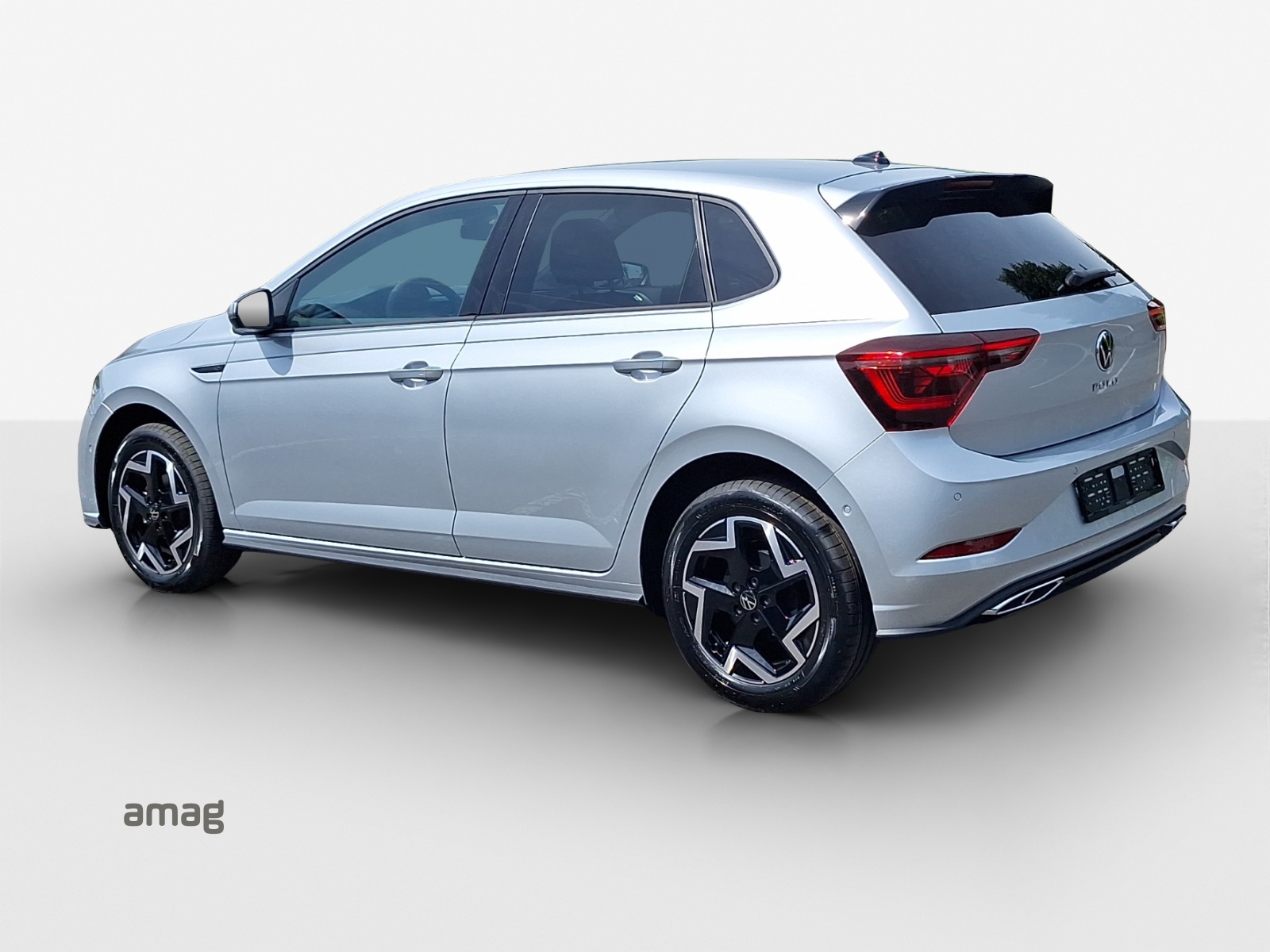 VW Polo 1.0 TSI R-Line DSG-showroom-element-2