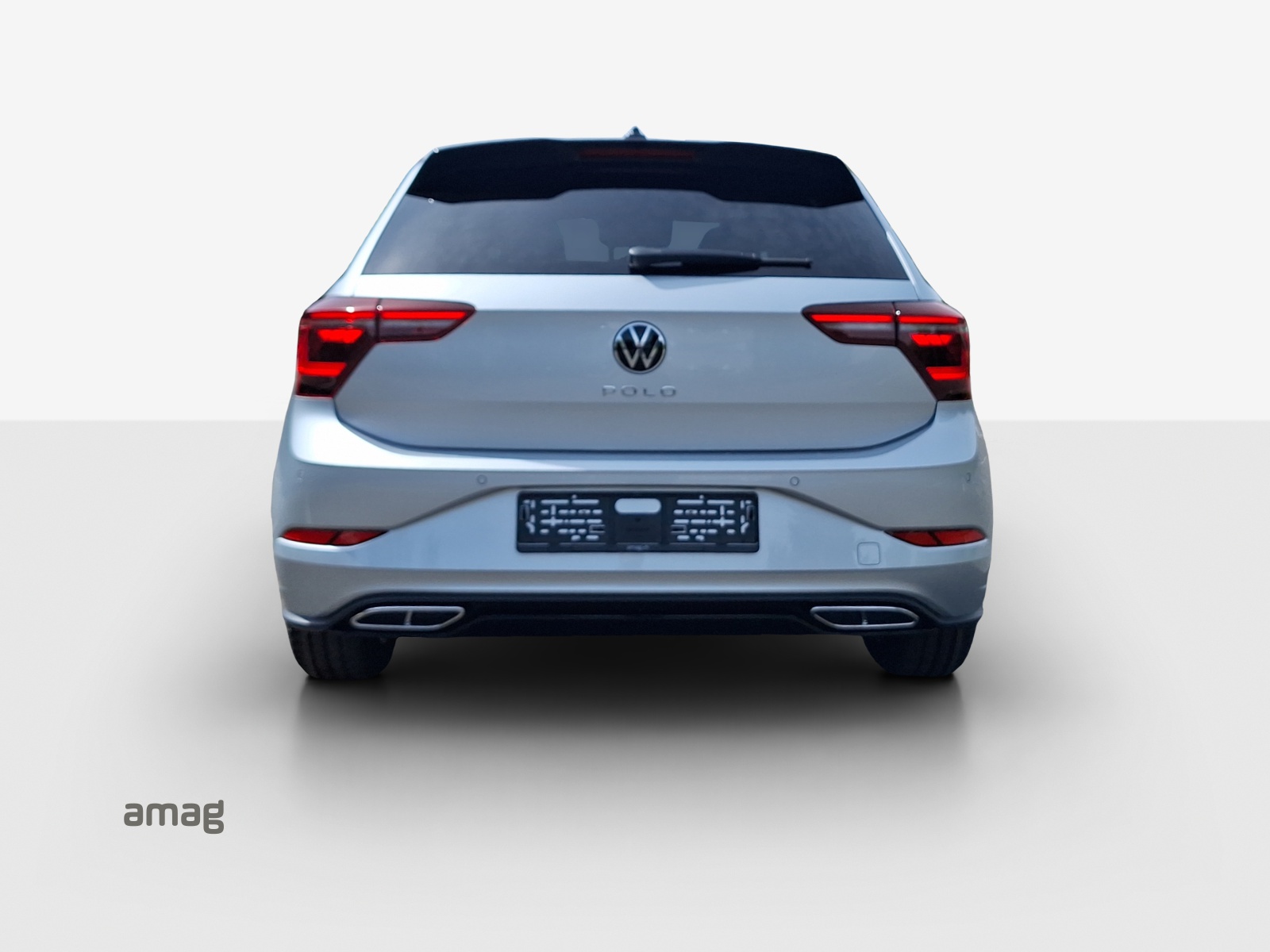 VW Polo 1.0 TSI R-Line DSG-showroom-element-3