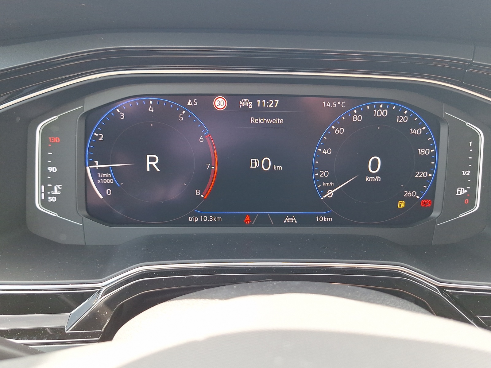 VW Polo 1.0 TSI R-Line DSG-image-15