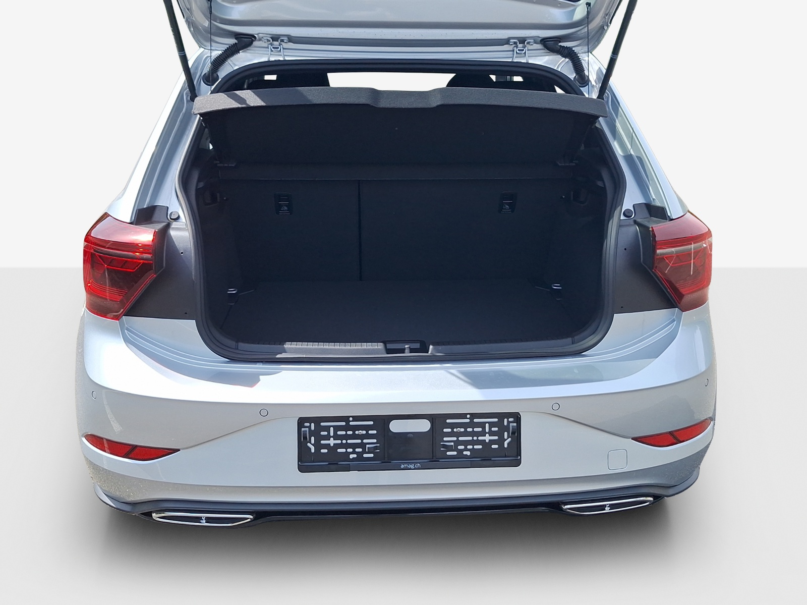 VW Polo 1.0 TSI R-Line DSG-image-12