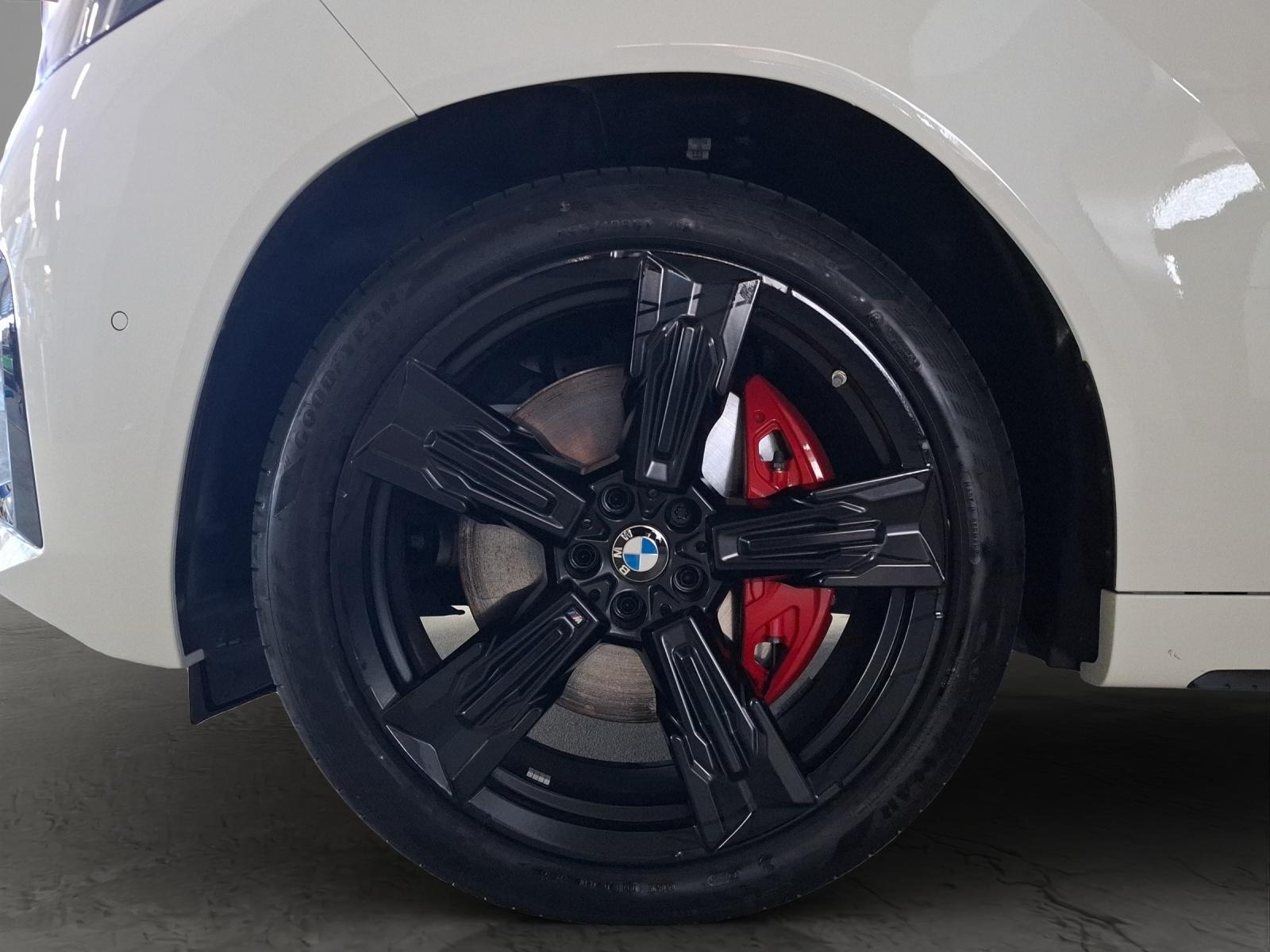 BMW X3 40d xDrive-image-5