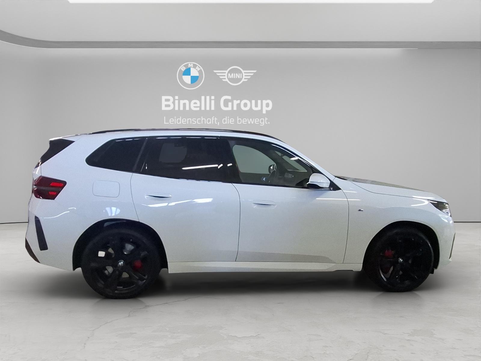 BMW X3 40d xDrive-image-18