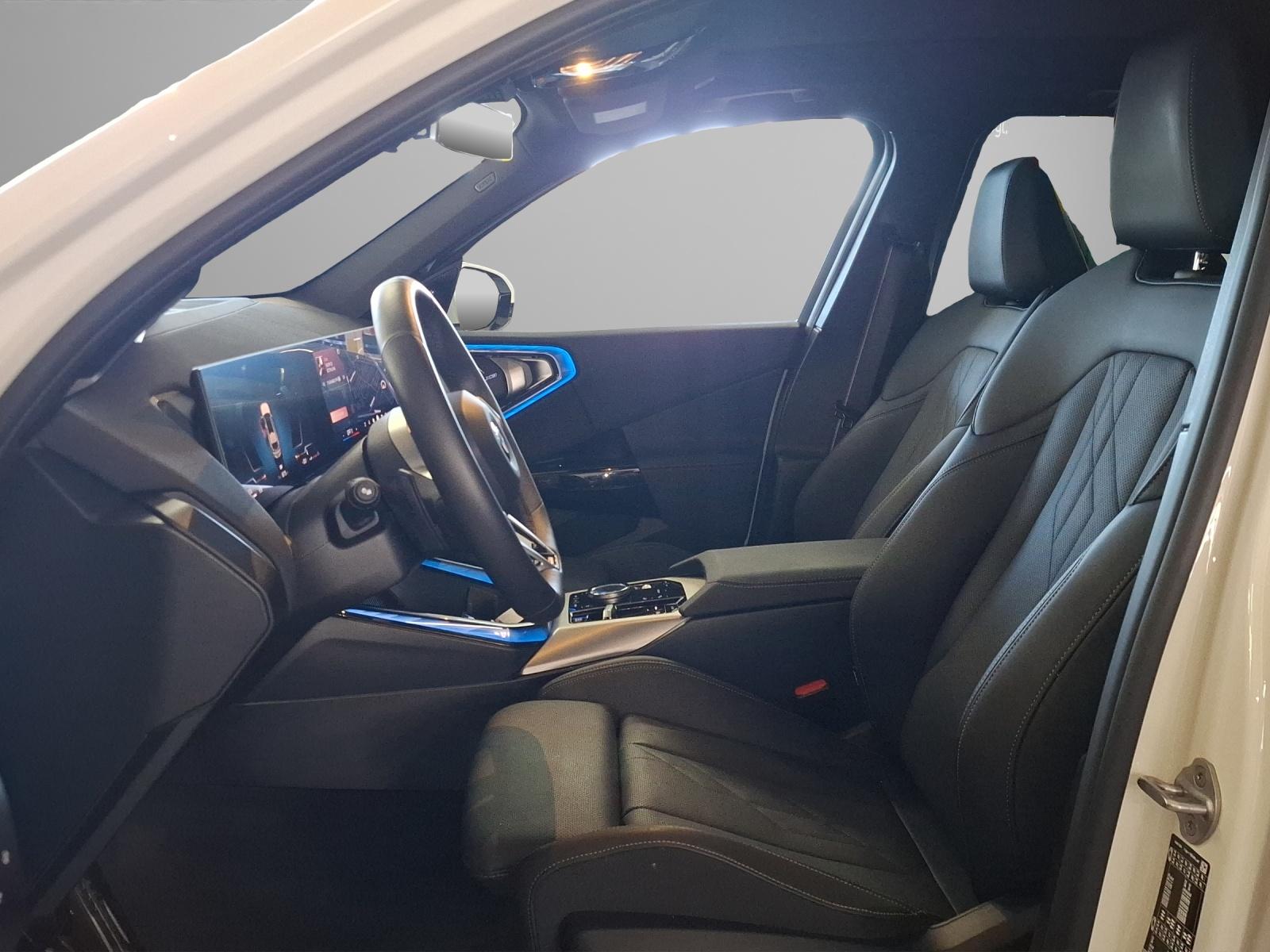 BMW X3 40d xDrive-image-6