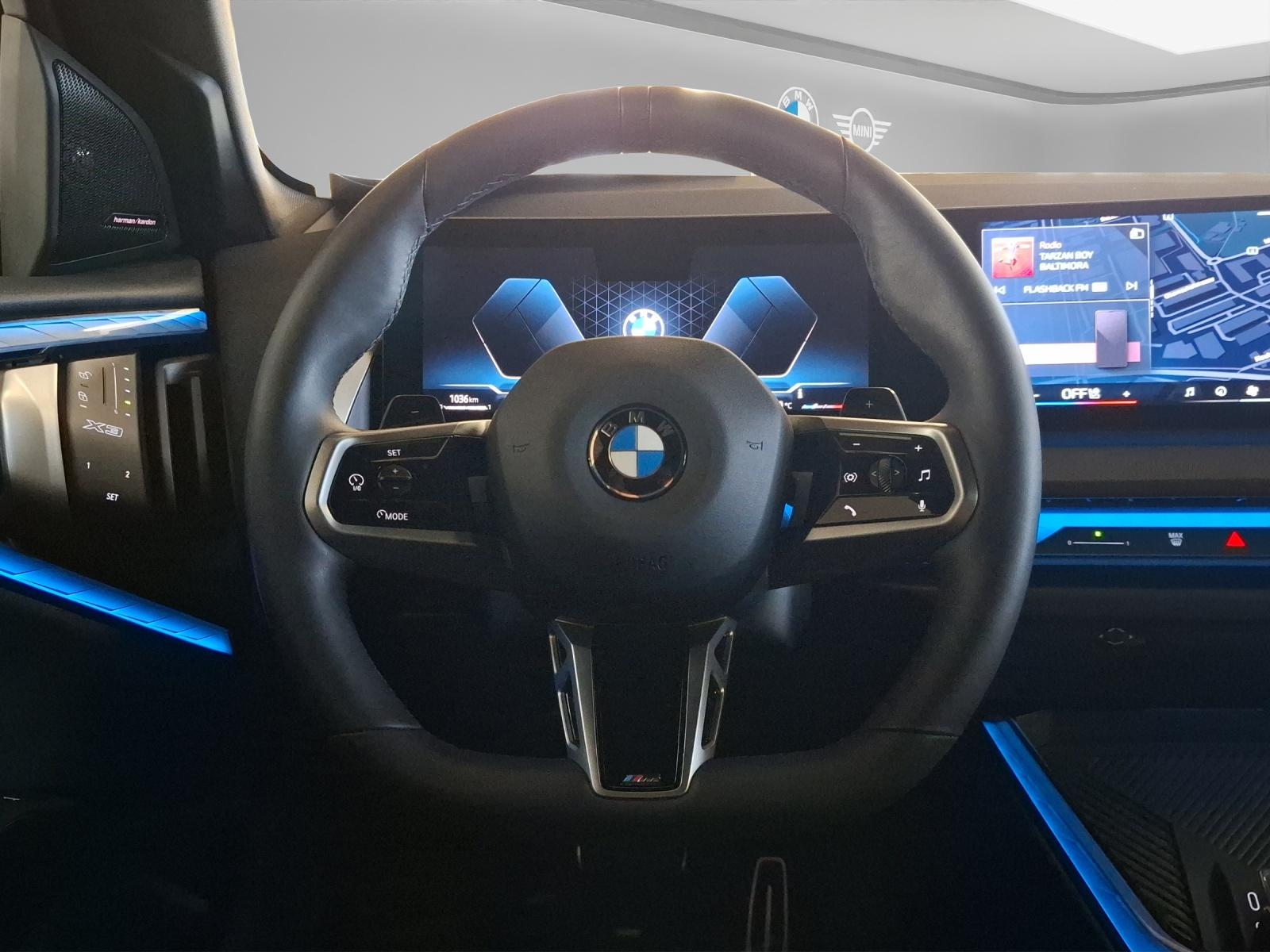 BMW X3 40d xDrive-image-11