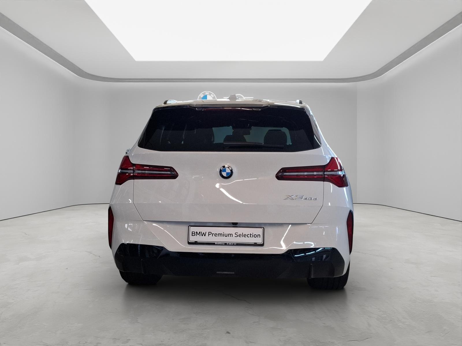 BMW X3 40d xDrive-image-15