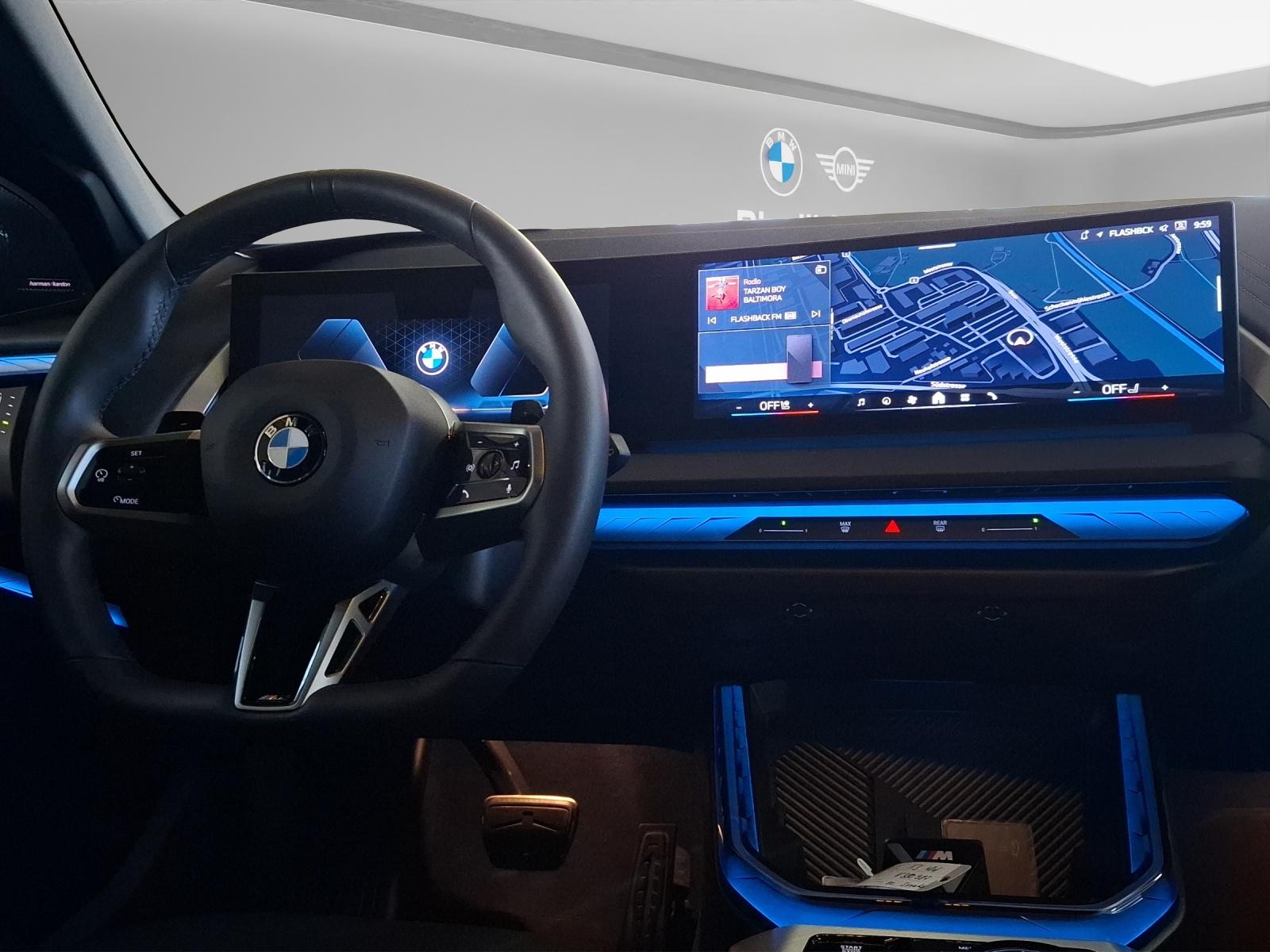 BMW X3 40d xDrive-image-10