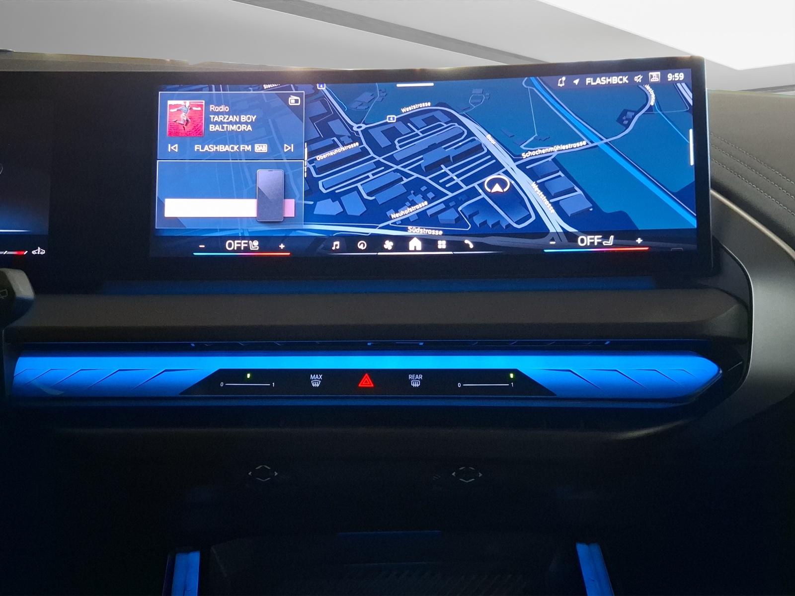 BMW X3 40d xDrive-image-13