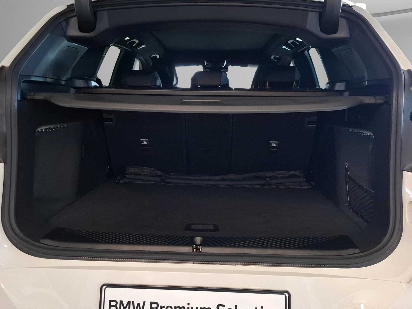 BMW X3 40d xDrive-image-16