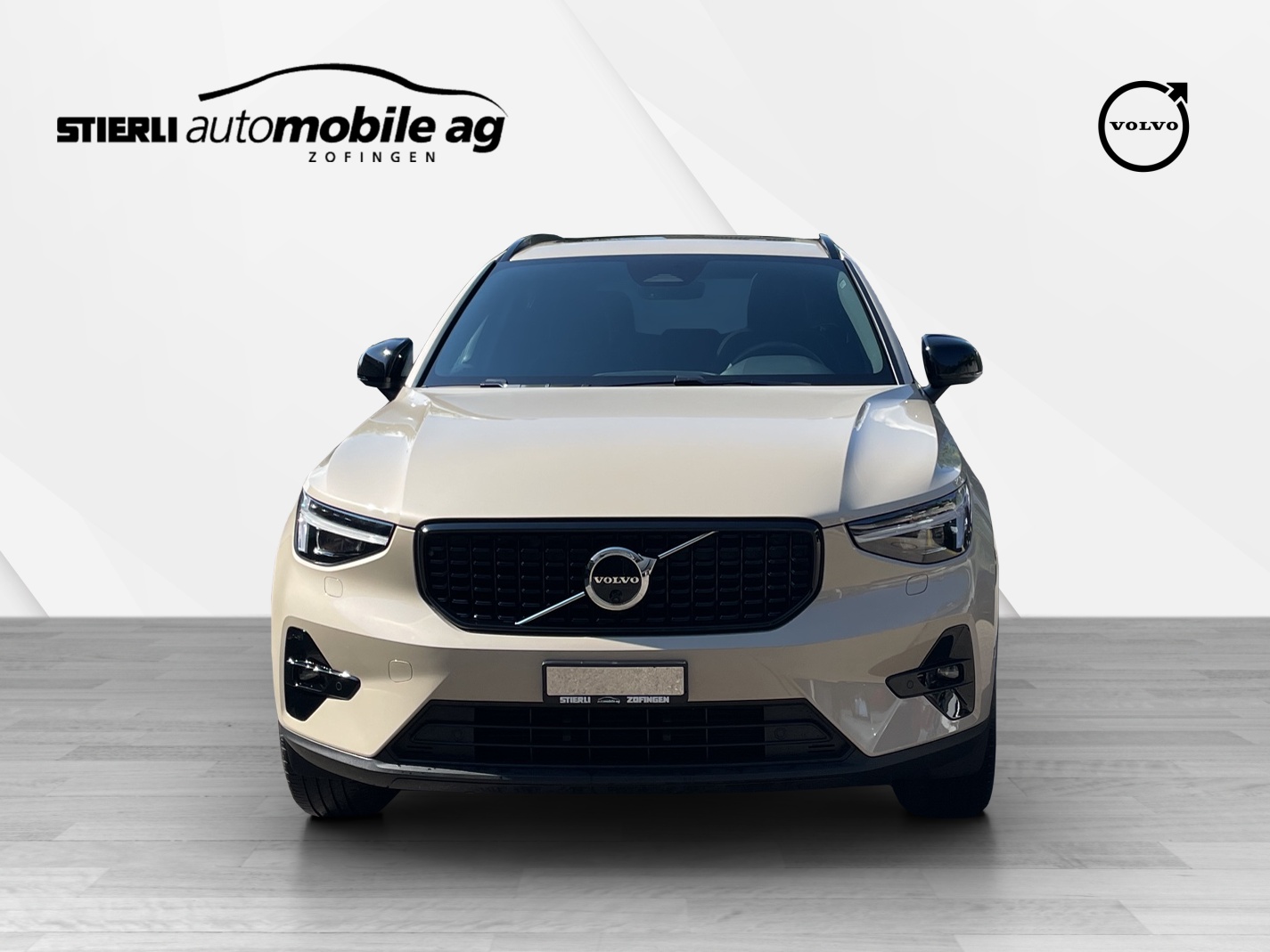 VOLVO XC40 2.0 B4 MH Ultra Dark-showroom-element-1