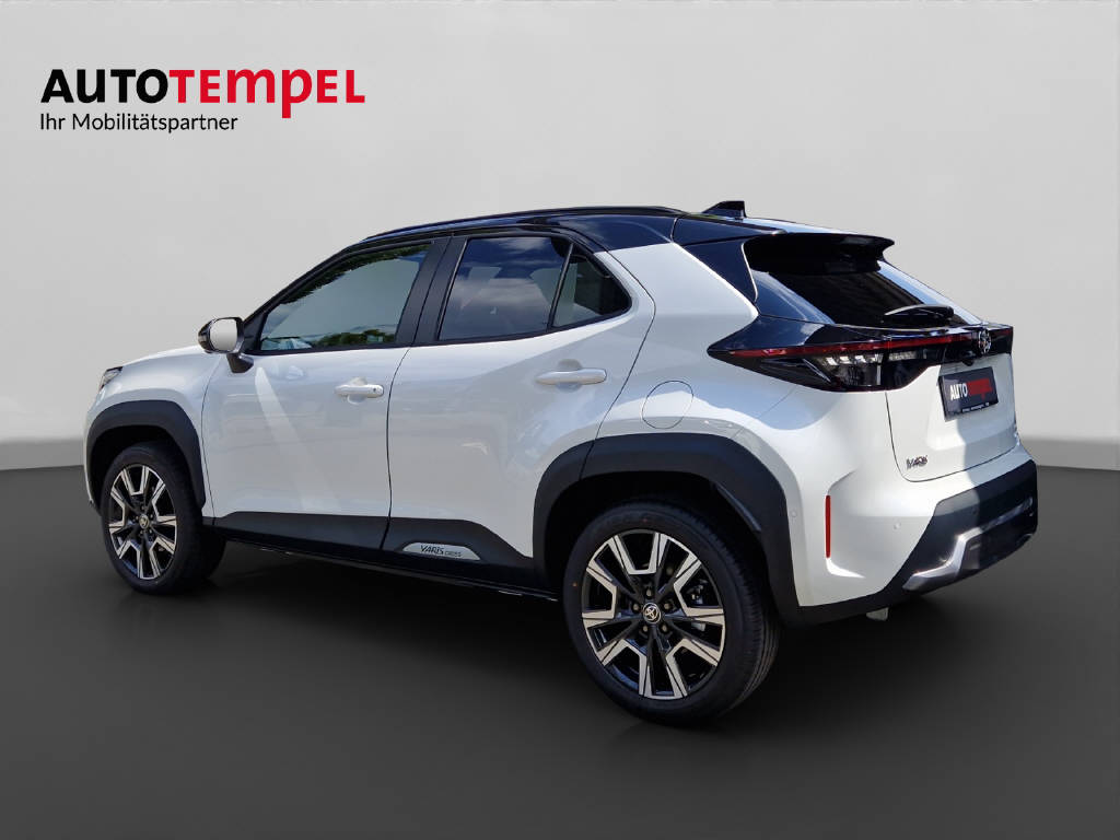 TOYOTA Yaris Cross 1.5 VVT-i HSD Prem 47403/004-showroom-element-2