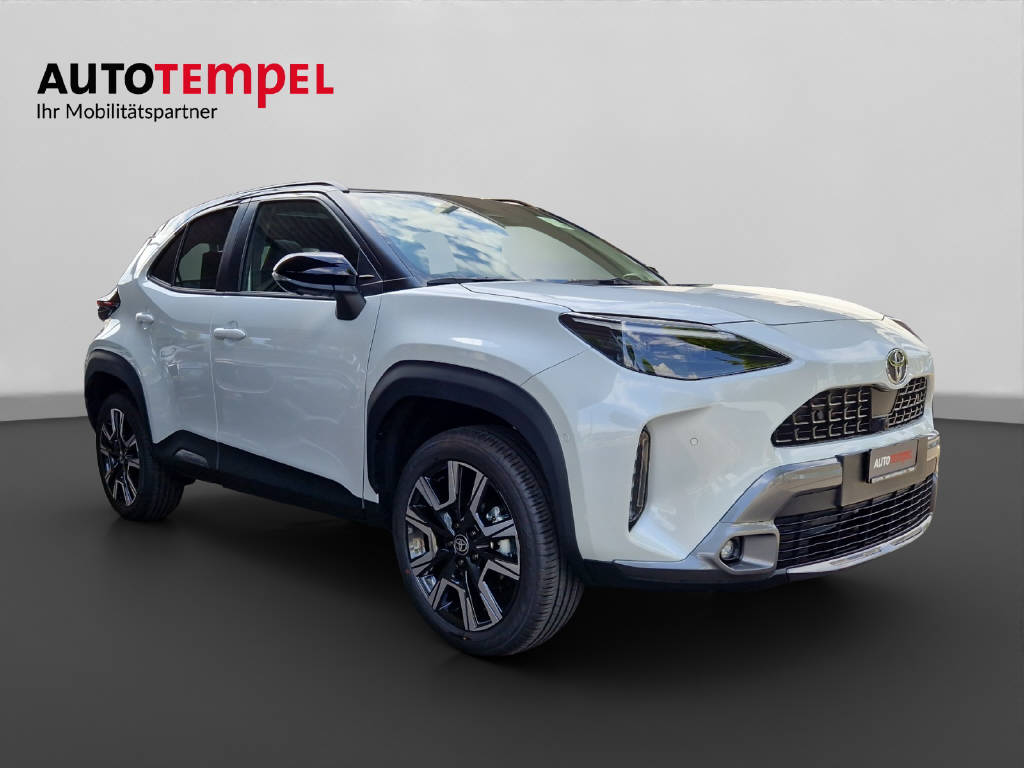 TOYOTA Yaris Cross 1.5 VVT-i HSD Prem 47403/004-showroom-element-3