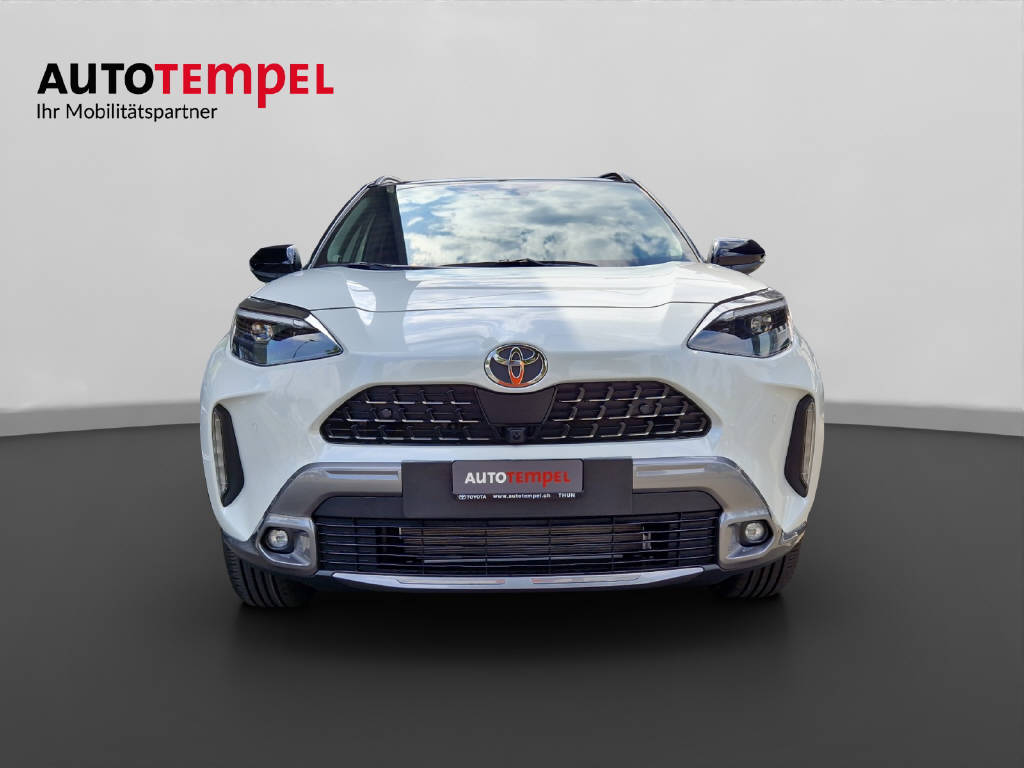 TOYOTA Yaris Cross 1.5 VVT-i HSD Prem 47403/004-image-6