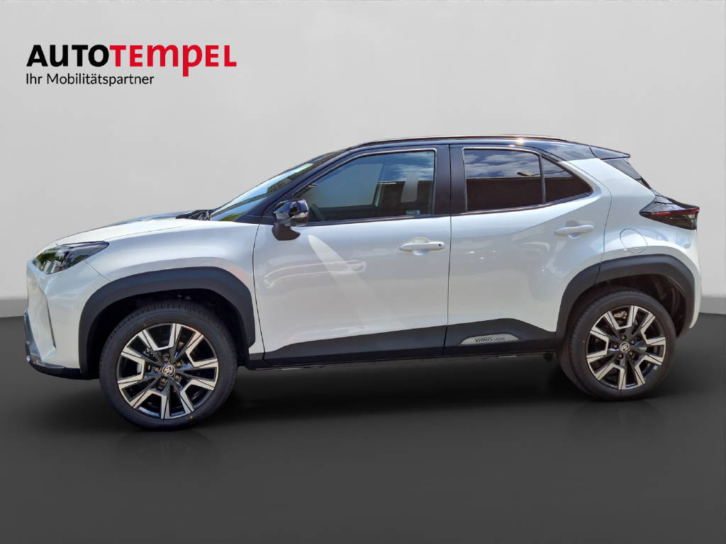 TOYOTA Yaris Cross 1.5 VVT-i HSD Prem 47403/004-showroom-element-1