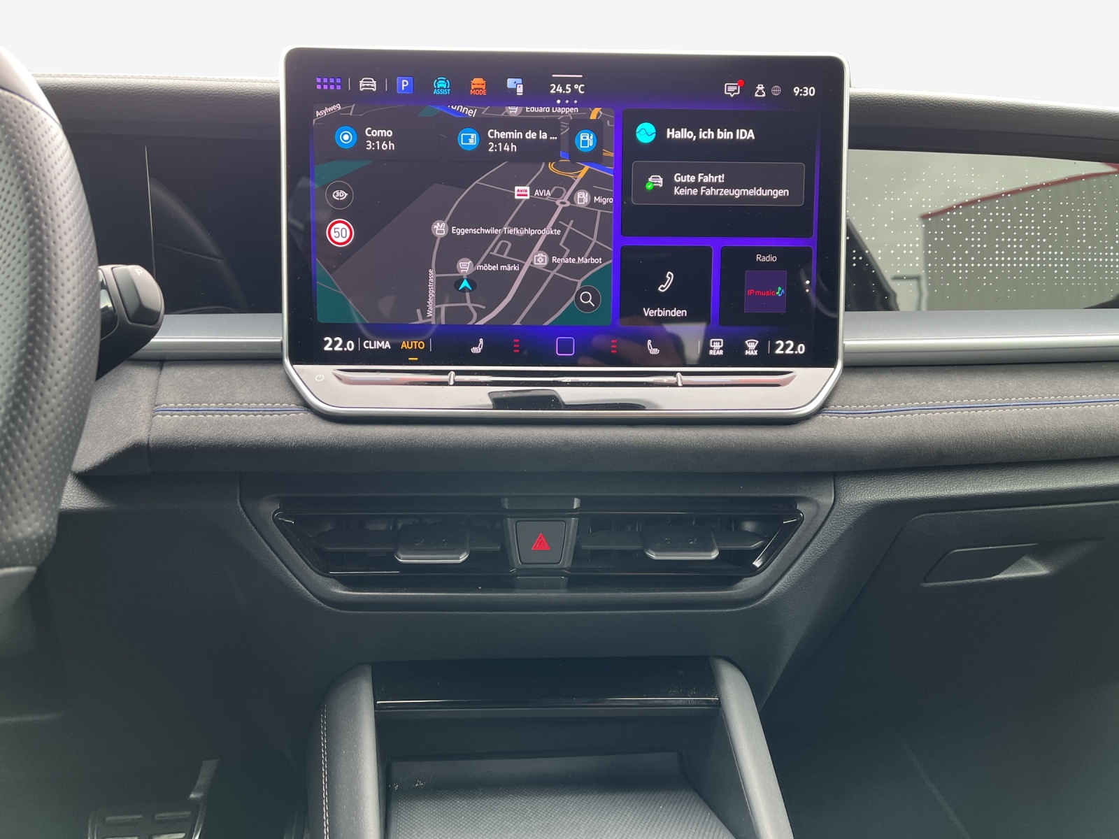 VW Tayron 2.0 TSI R-Line DSG 4Motion-image-10