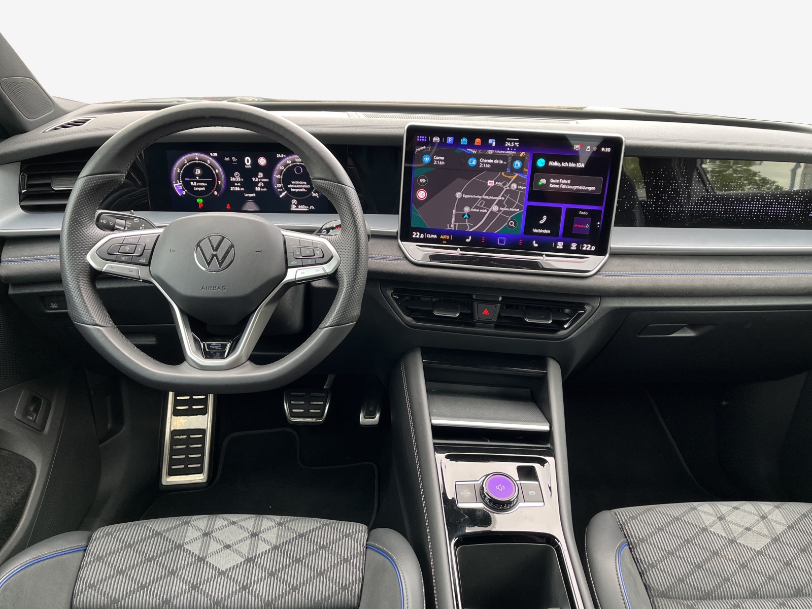 VW Tayron 2.0 TSI R-Line DSG 4Motion-image-8