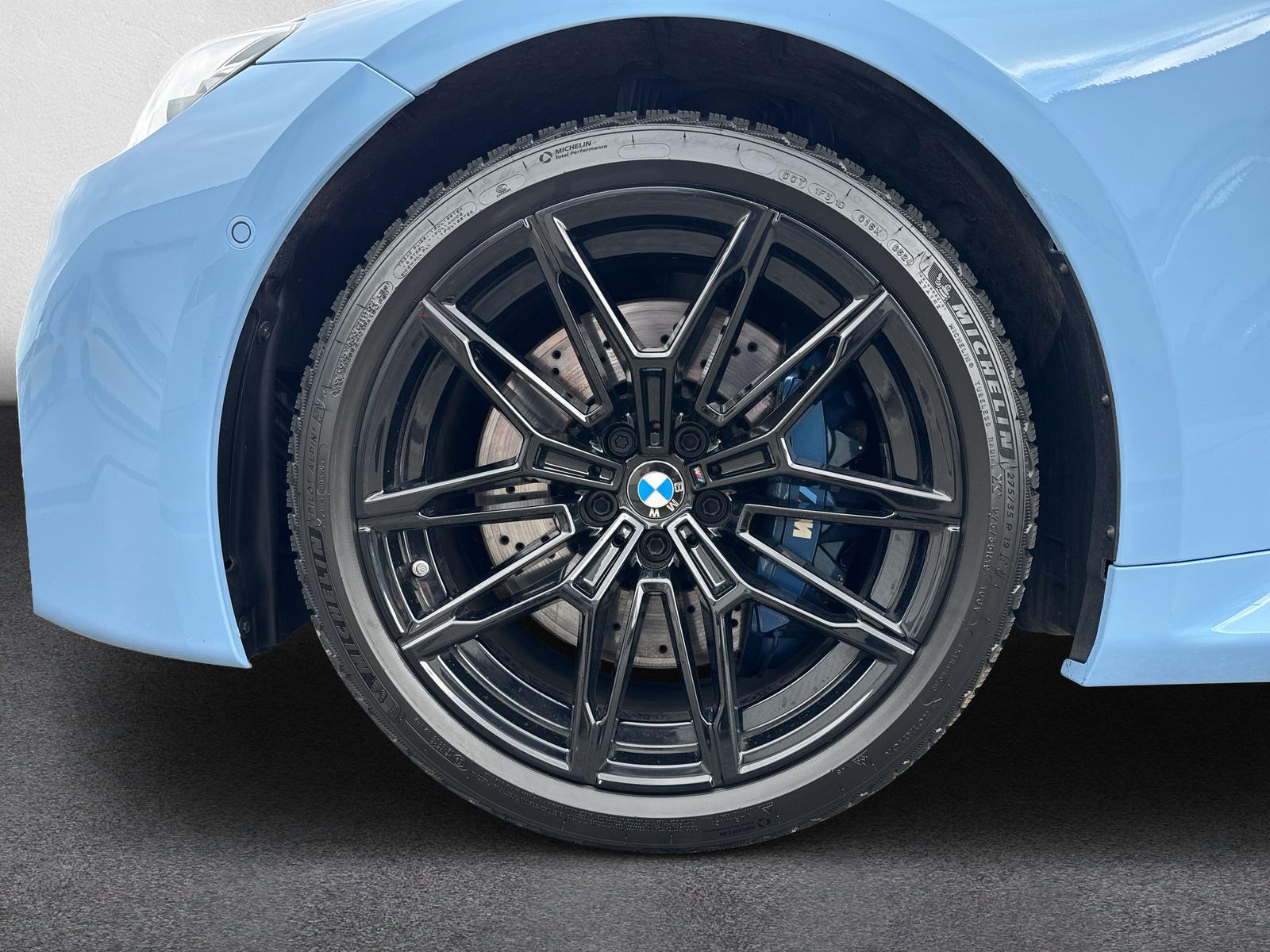 BMW M2 Coupé (CH)-image-8
