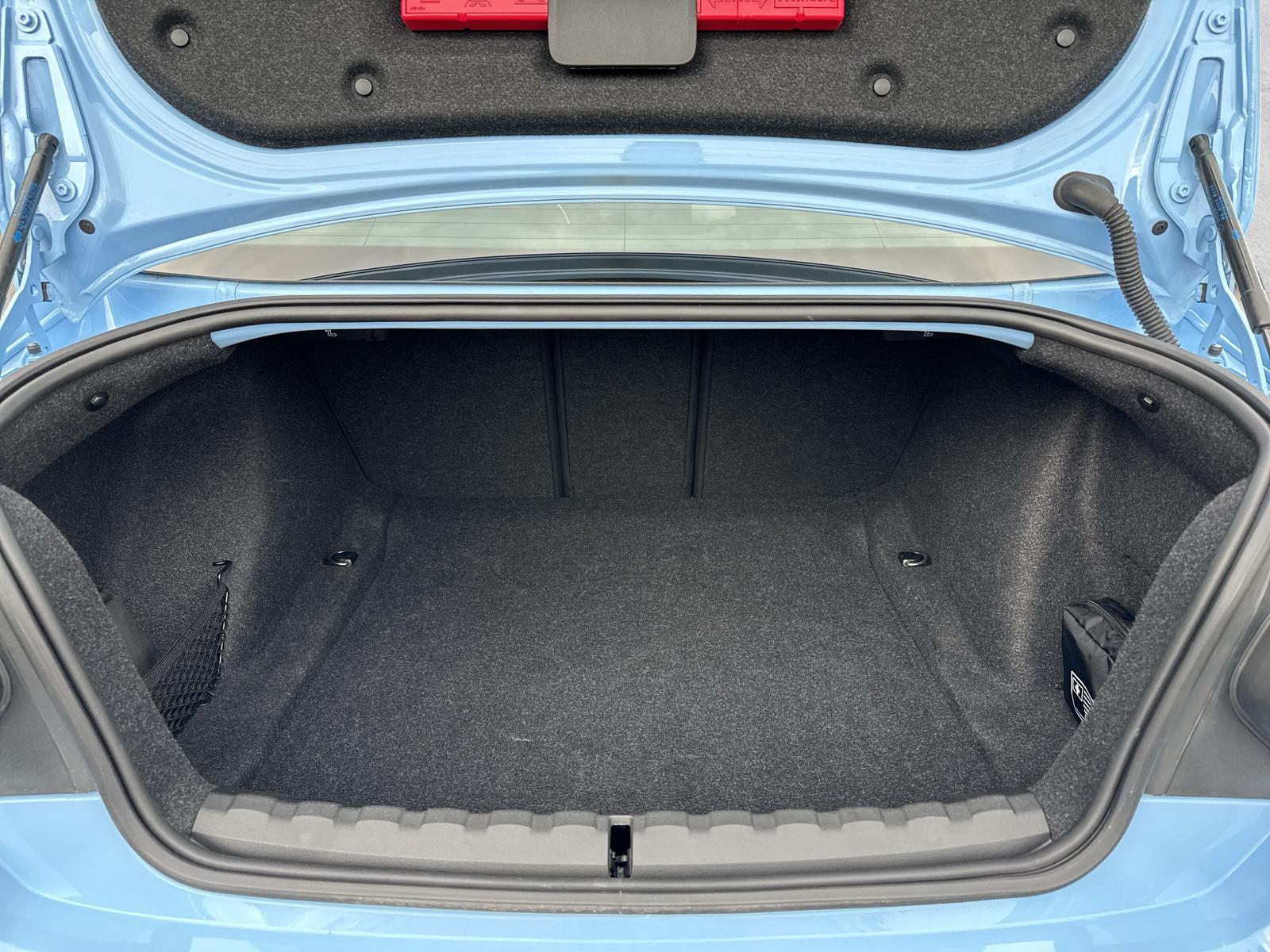 BMW M2 Coupé (CH)-image-9