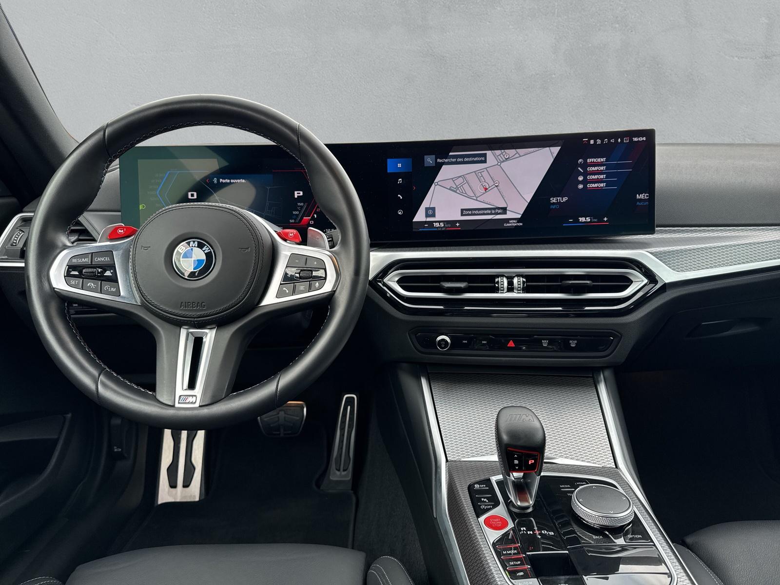 BMW M2 Coupé (CH)-image-12