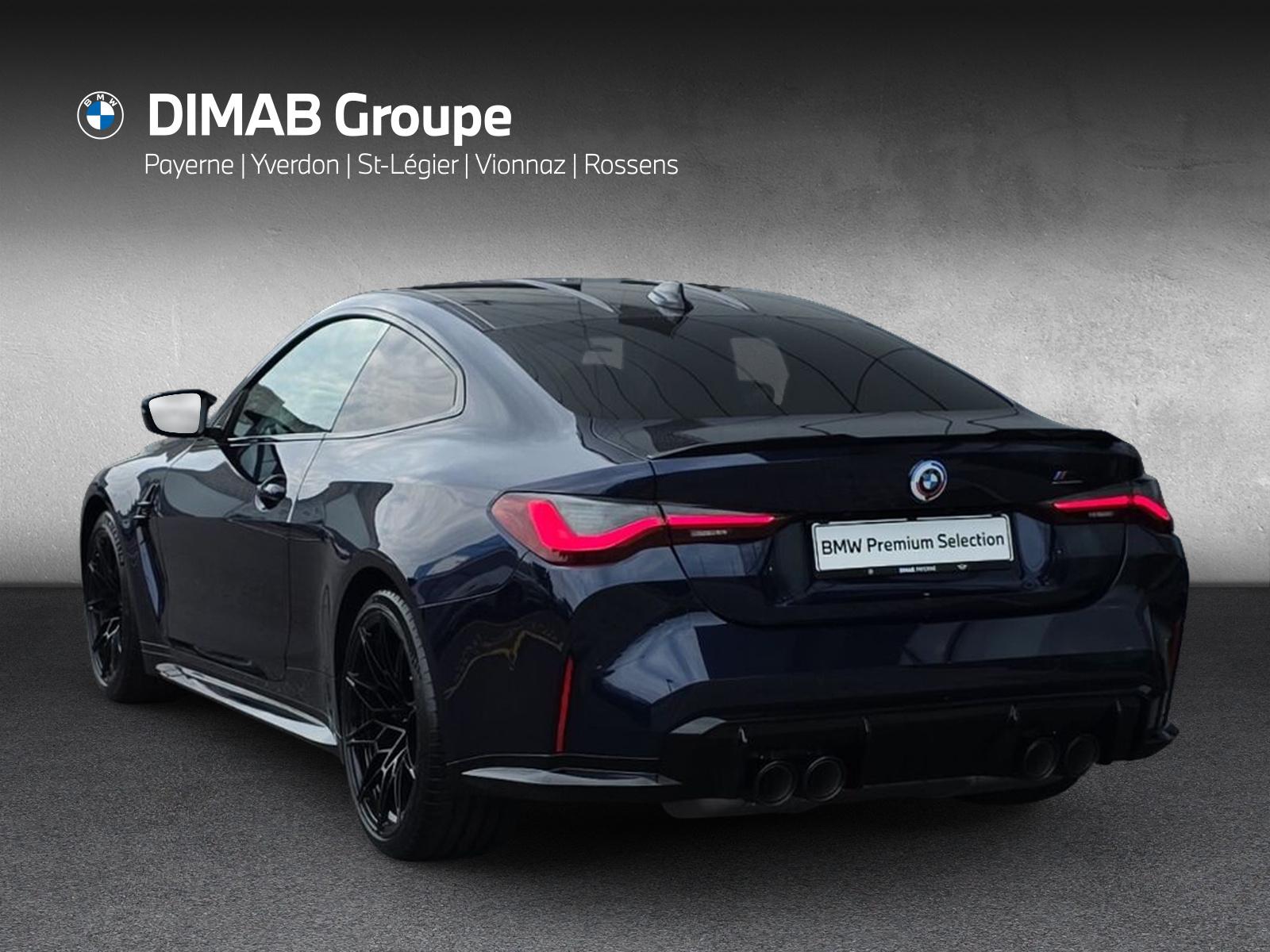 BMW M4 Competition Coupé (CH) Tansanitblau Mét.-showroom-element-2