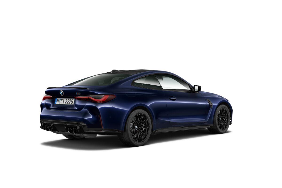BMW M4 Competition Coupé (CH) Tansanitblau Mét.-showroom-element-1