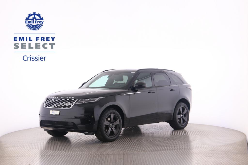 LAND ROVER Range Rover Velar 2.0 T S-showroom-element-1