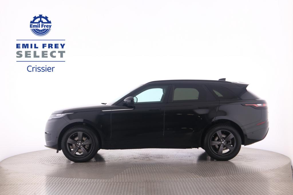 LAND ROVER Range Rover Velar 2.0 T S-showroom-element-3