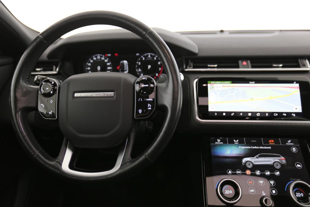 LAND ROVER Range Rover Velar 2.0 T S-image-4