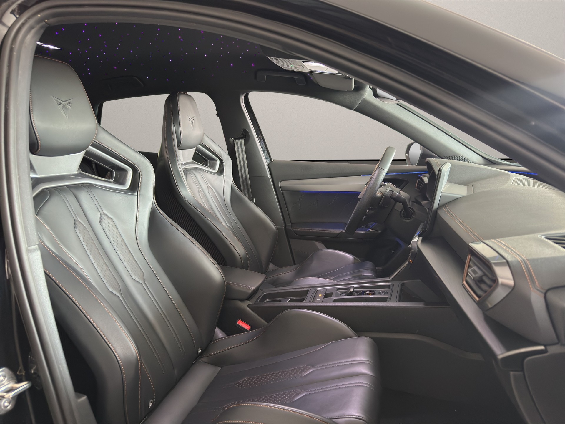 CUPRA Formentor 2.5TSI VZ5 4Drive DSG-image-9