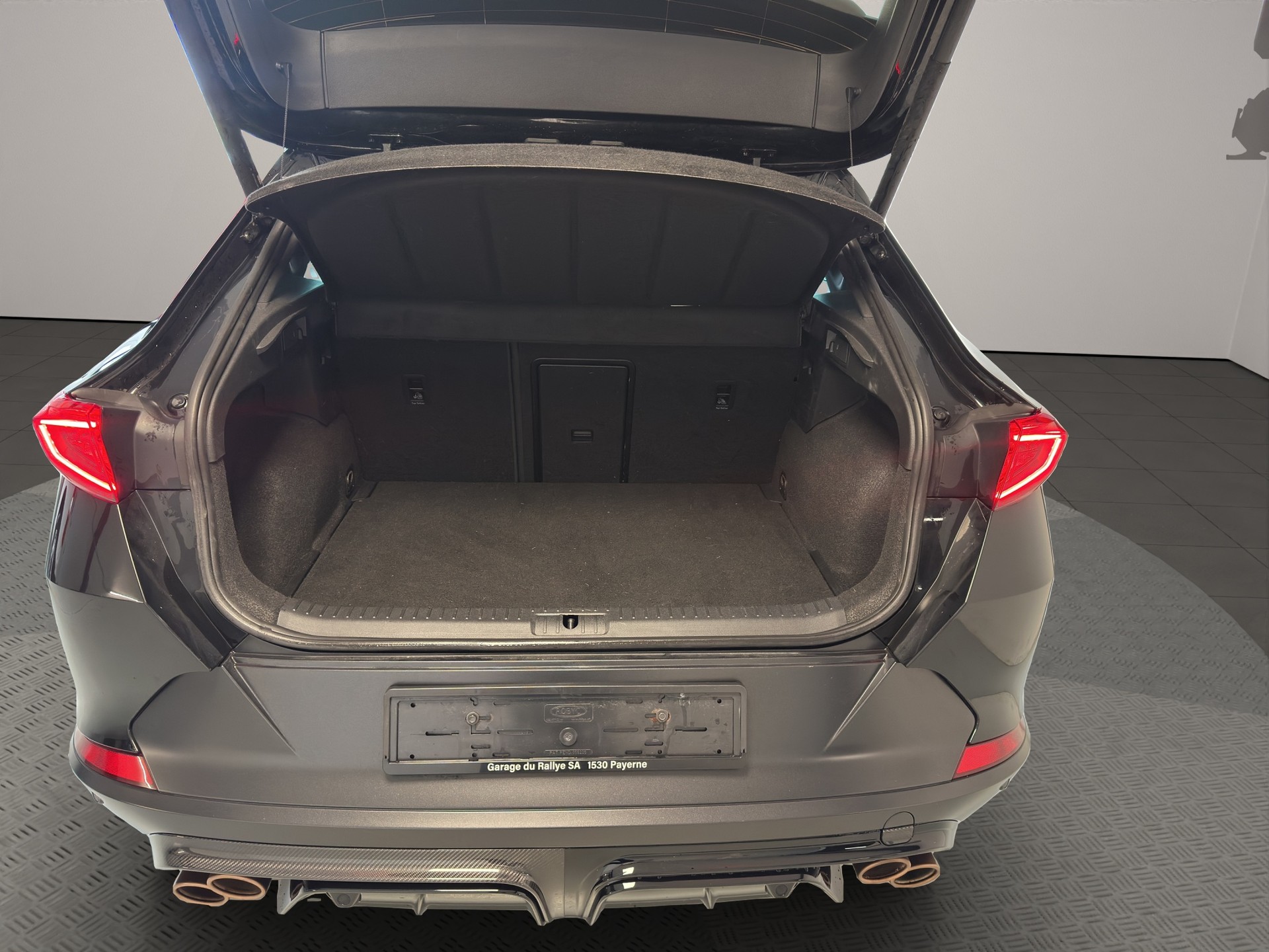 CUPRA Formentor 2.5TSI VZ5 4Drive DSG-image-5