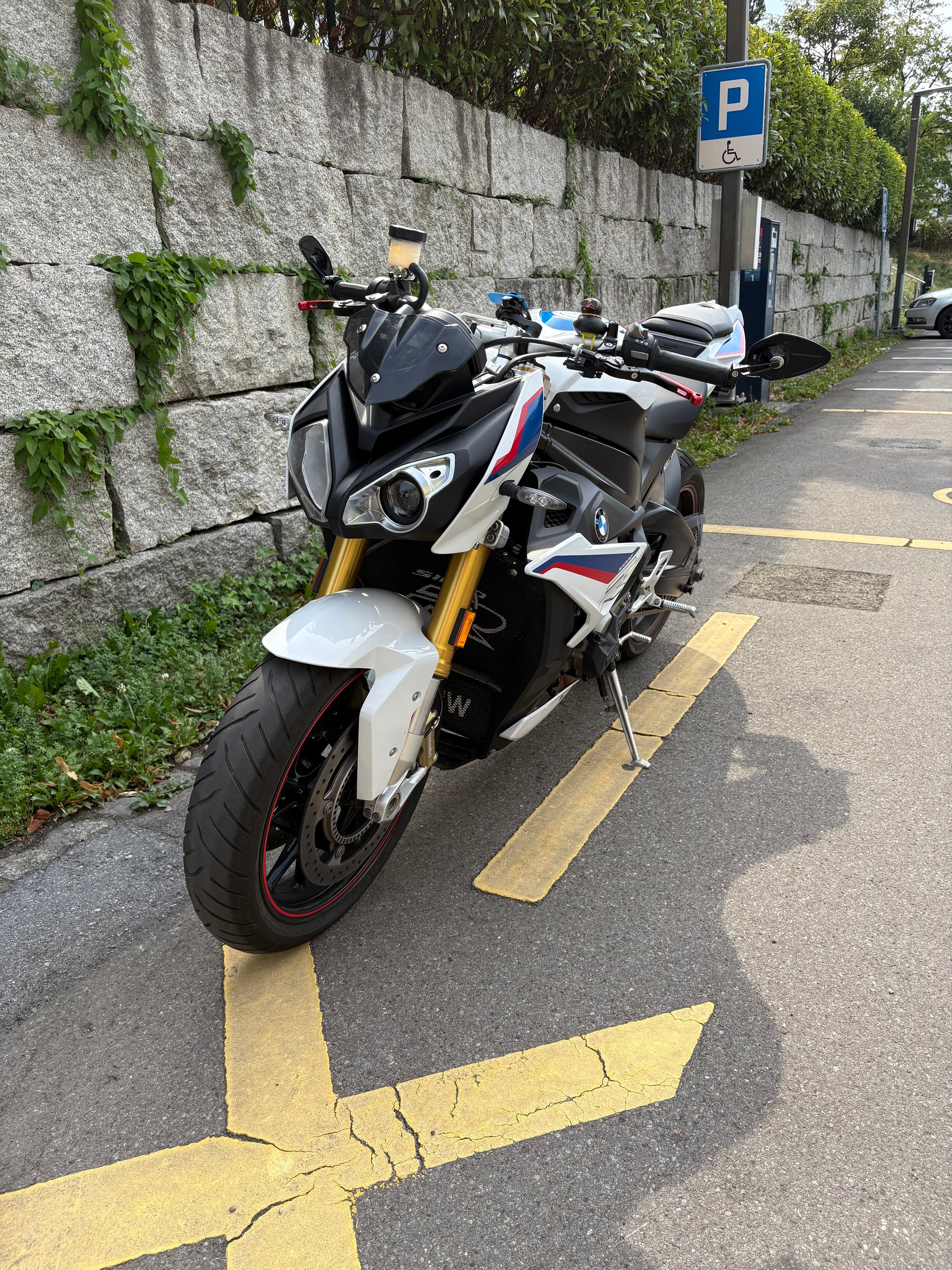 BMW S1000 R HP Edition-image-3