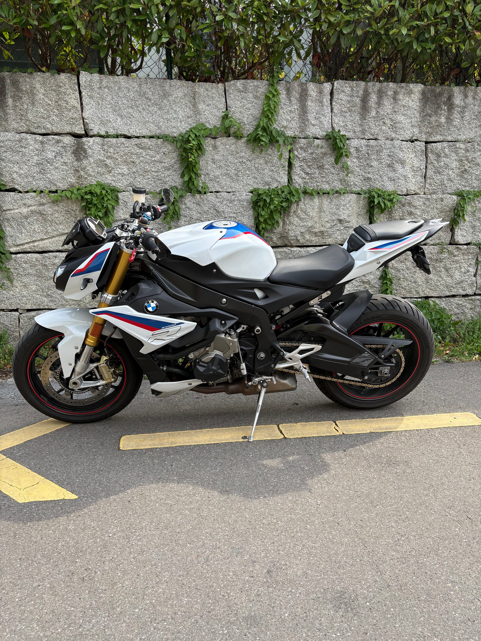 BMW S1000 R HP Edition-image-4